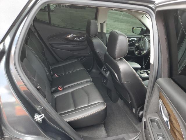 Photo 10 from auction – 2019 GMC TERRAIN DE with VIN 3GKALSEX7KL122944