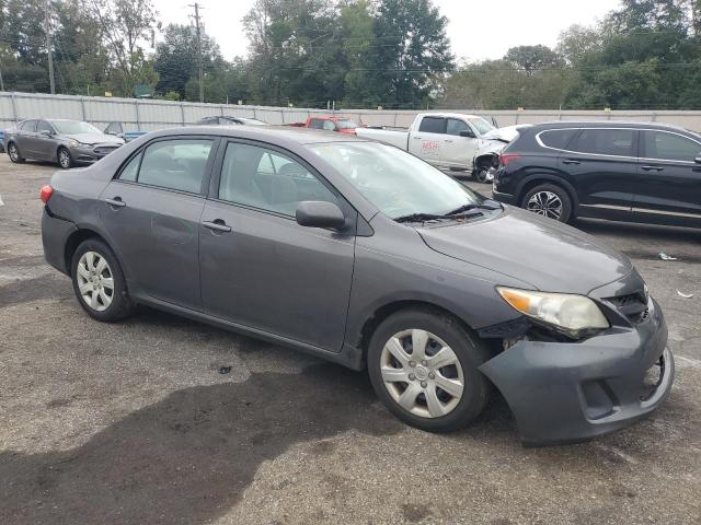 Photo 4 from auction – 2012 TOYOTA COROLLA BA with VIN 5YFBU4EE1CP052983