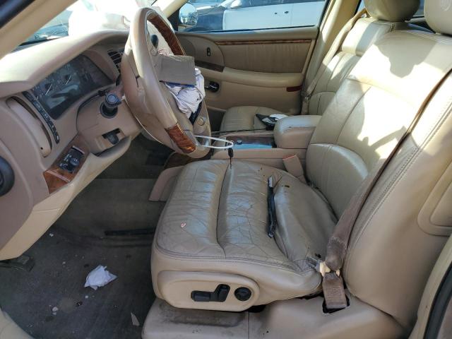 Photo 7 from auction – 2004 BUICK PARK AVENU with VIN 1G4CU541144118442