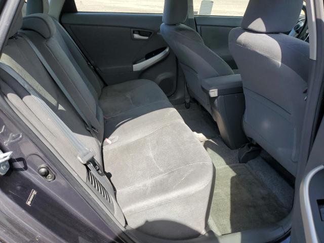 Снимка 10 от търг – 2010 TOYOTA PRIUS с VIN JTDKN3DU8A1235962