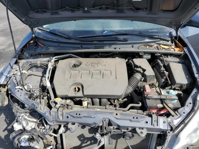 Photo 11 from auction – 2015 TOYOTA COROLLA L with VIN 5YFBURHEXFP280283