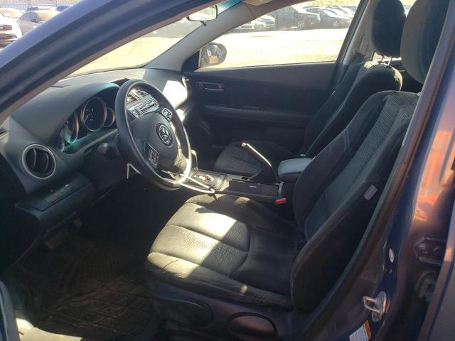 Photo 7 from auction – 2010 MAZDA 6 I with VIN 1YVHZ8BH0A5M46447