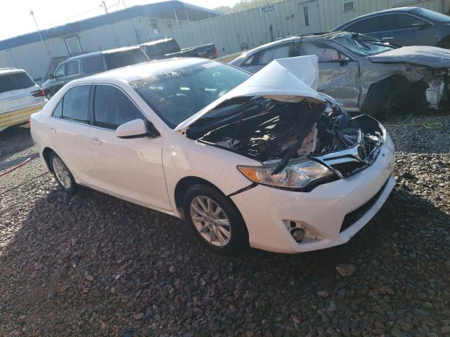 Photo 4 from auction – 2012 TOYOTA CAMRY BASE with VIN 4T4BF1FK2CR236251