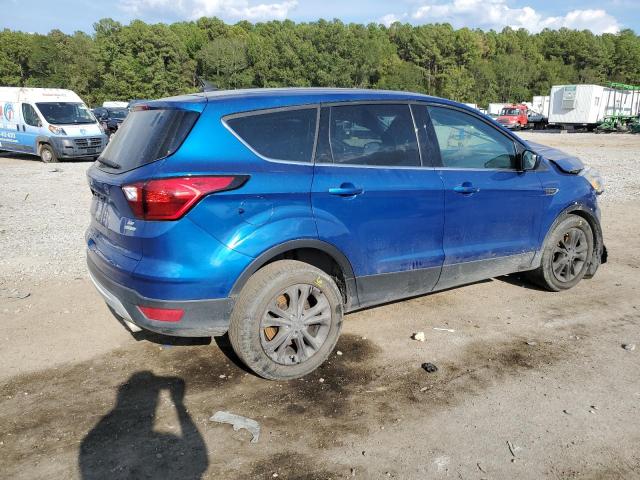 Photo 3 from auction – 2019 FORD ESCAPE SE with VIN 1FMCU0GD4KUB57404