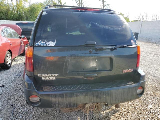 Photo 6 from auction – 2005 GMC ENVOY with VIN 1GKDT13S152105982