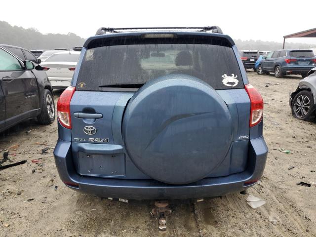 Photo 6 from auction – 2007 TOYOTA RAV4 LIMIT with VIN JTMBK31V976013268
