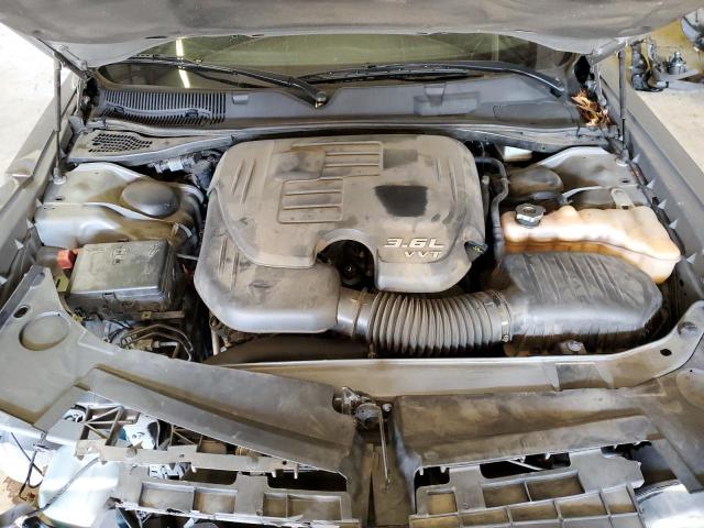 Photo 11 from auction – 2019 DODGE CHALLENGER with VIN 2C3CDZAGXKH509081