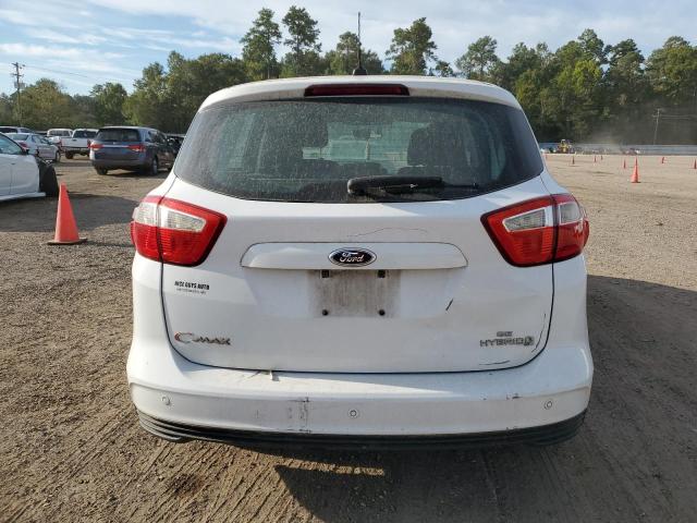 Photo 6 from auction – 2013 FORD C-MAX SE with VIN 1FADP5AU8DL556496