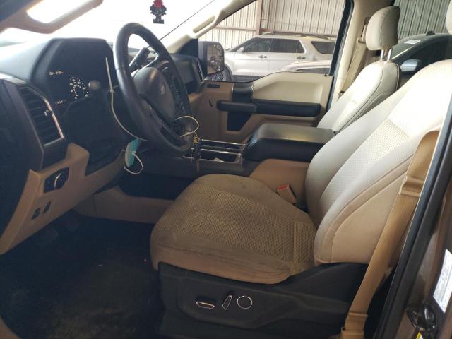 Photo 7 from auction – 2016 FORD F150 SUPER with VIN 1FTEW1CP3GKF66171