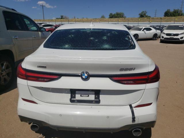 Photo 6 from auction – 2022 BMW 228XI with VIN WBA73AK06N7K19923