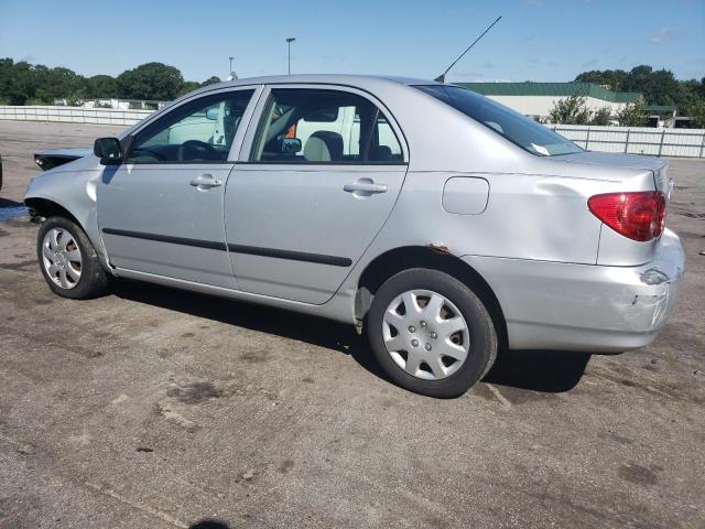 Photo 2 from auction – 2007 TOYOTA COROLLA CE with VIN 2T1BR32EX7C847746