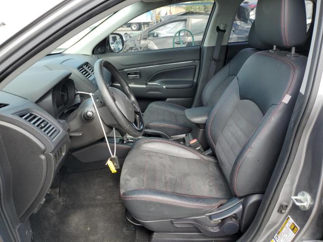 Photo 7 from auction – 2018 MITSUBISHI OUTLANDER with VIN JA4AP3AW7JZ032469