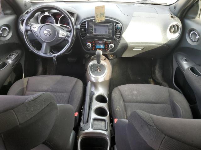Photo 8 from auction – 2011 NISSAN JUKE S with VIN JN8AF5MV1BT008393