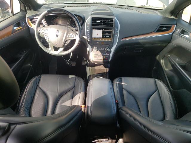 Photo 8 from auction – 2017 LINCOLN MKC SELECT with VIN 5LMCJ2D95HUL09216