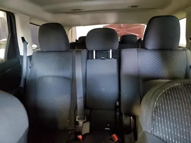Photo 10 from auction – 2018 DODGE JOURNEY SE with VIN 3C4PDCABXJT527004
