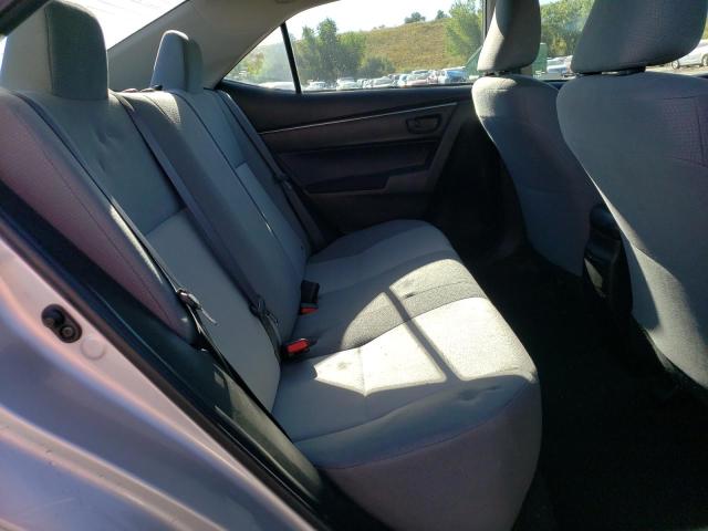 Photo 10 from auction – 2014 TOYOTA COROLLA L with VIN 5YFBURHE8EP144751