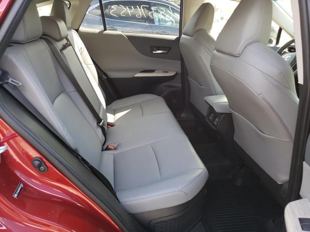Photo 11 from auction – 2021 TOYOTA VENZA LE with VIN JTEAAAAH9MJ043436