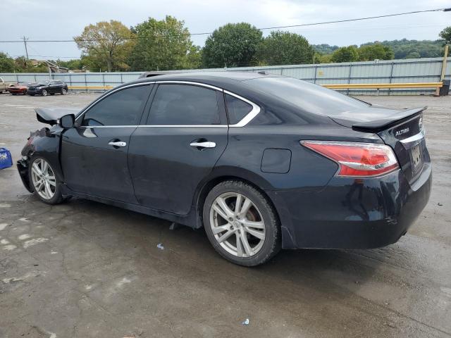 Photo 2 from auction – 2015 NISSAN ALTIMA 3.5 with VIN 1N4BL3AP1FC134896