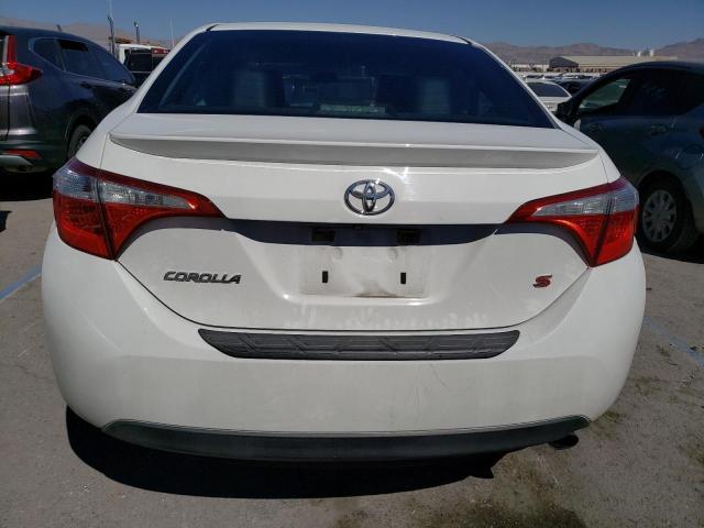 Photo 6 from auction – 2015 TOYOTA COROLLA L with VIN 5YFBURHE6FP215012