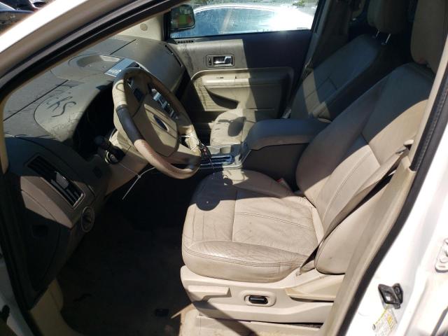 Photo 7 from auction – 2010 FORD EDGE LIMIT with VIN 2FMDK4KC1ABB09430