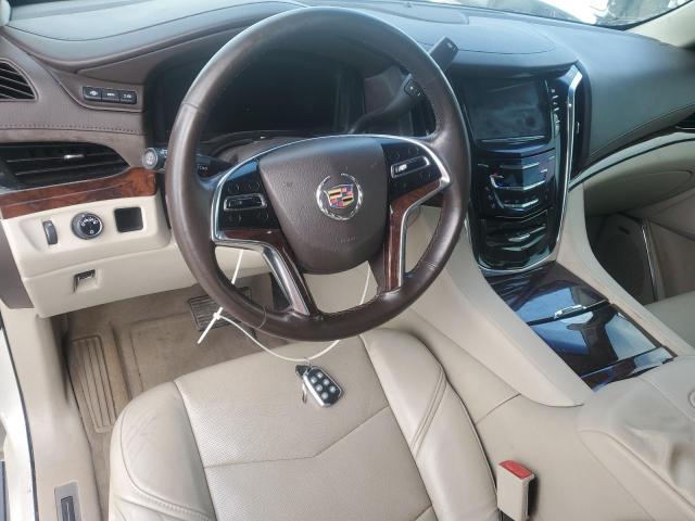 Foto 8 de la subasta – 2015 CADILLAC ESCALADE E con VIN 1GYS3JKJ2FR209220