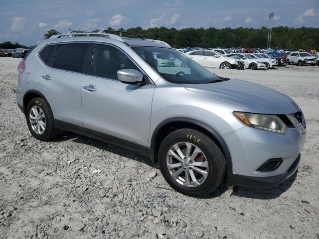 Photo 4 from auction – 2014 NISSAN ROGUE S with VIN 5N1AT2MT8EC798180