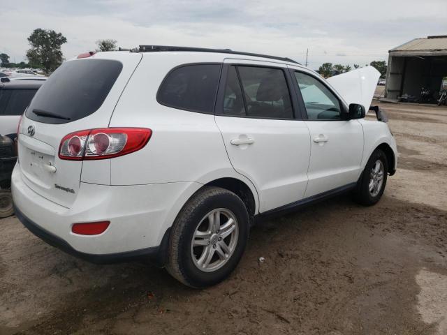 Photo 3 from auction – 2010 HYUNDAI SANTA FE G with VIN 5NMSG3ABXAH384098