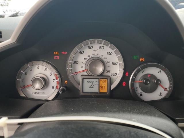 Photo 9 from auction – 2013 HONDA PILOT EXL with VIN 5FNYF4H51DB006891