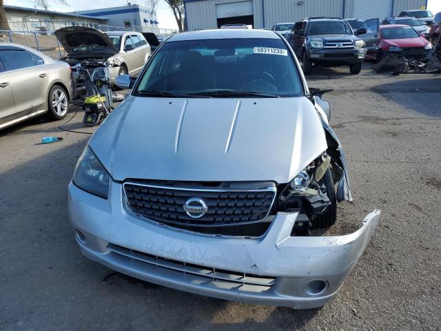 Photo 5 from auction – 2006 NISSAN ALTIMA S with VIN 1N4AL11D06N339832