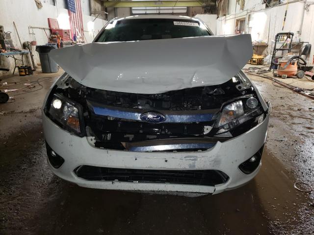 Photo 5 from auction – 2011 FORD FUSION SE with VIN 3FAHP0HA7BR237461