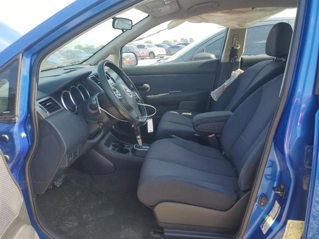 Photo 7 from auction – 2007 NISSAN VERSA S with VIN 3N1BC13E77L383707