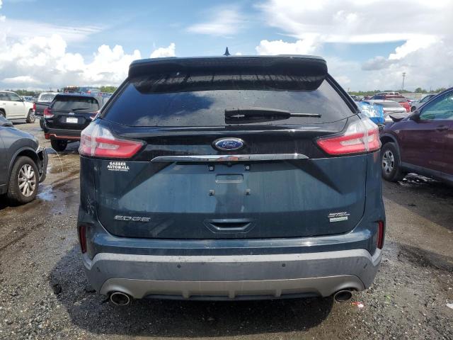 Photo 6 from auction – 2019 FORD EDGE SEL with VIN 2FMPK3J95KBB40405
