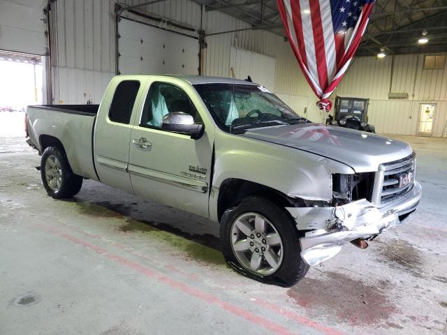 Photo 4 from auction – 2012 GMC SIERRA C15 with VIN 1GTR1VE06CZ280923