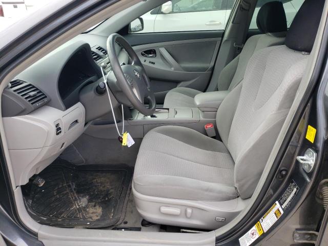 Photo 7 from auction – 2011 TOYOTA CAMRY BASE with VIN 4T4BF3EK5BR113328