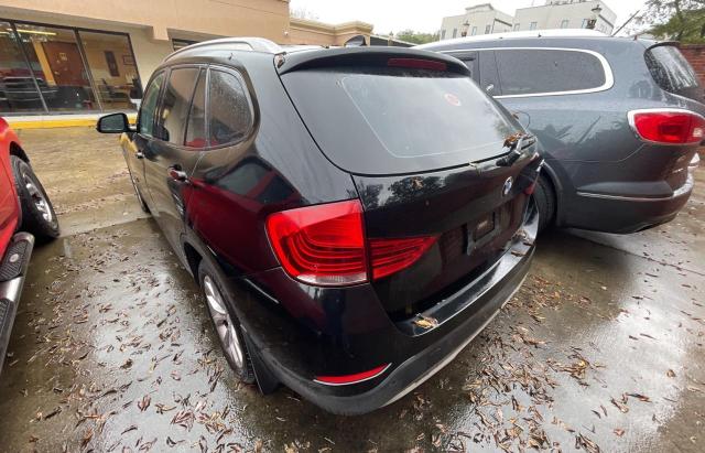 Photo 3 from auction – 2014 BMW X1 XDRIVE2 with VIN WBAVL1C55EVR94372