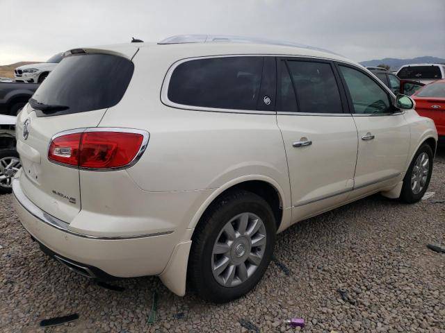 Photo 3 from auction – 2014 BUICK ENCLAVE with VIN 5GAKVCKD6EJ184777