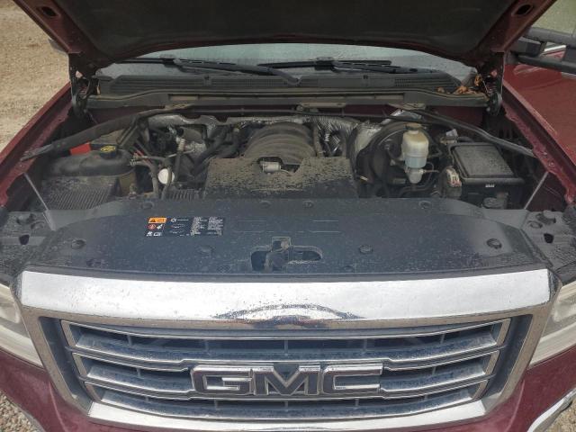 Photo 11 from auction – 2014 GMC SIERRA C15 with VIN 1GTR1UEH2EZ256511