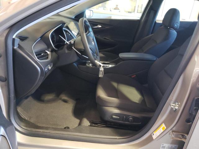 Photo 7 from auction – 2023 CHEVROLET MALIBU LT with VIN 1G1ZD5ST4PF182124