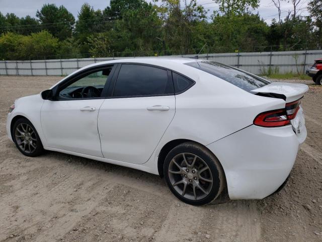 Photo 2 from auction – 2014 DODGE DART with VIN 1C3CDFBBXED902212