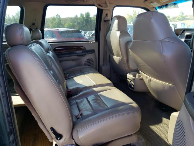 Photo 11 from auction – 2002 FORD EXCURSION with VIN 1FMSU43F22EA41901