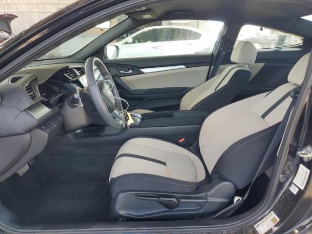 Photo 7 from auction – 2018 HONDA CIVIC LX with VIN 2HGFC4B59JH308185