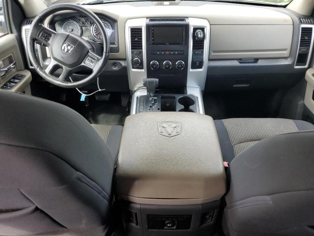 Photo 8 from auction – 2012 DODGE RAM 1500 S with VIN 1C6RD7LT7CS218690