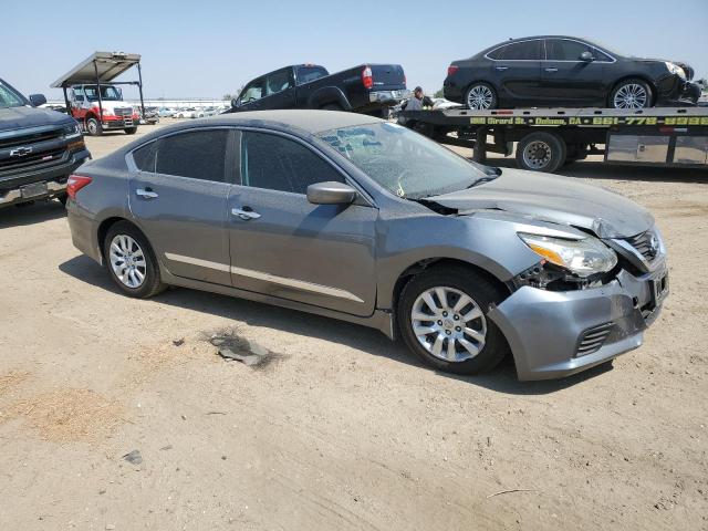 Photo 4 from auction – 2016 NISSAN ALTIMA 2.5 with VIN 1N4AL3AP8GN346714