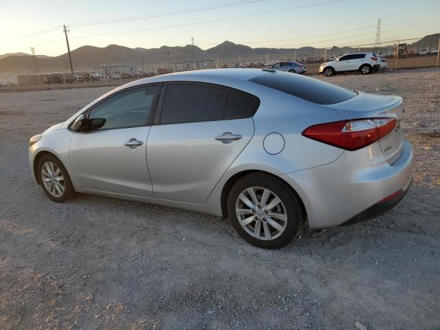 Photo 2 from auction – 2015 KIA FORTE LX with VIN KNAFX4A65F5276988