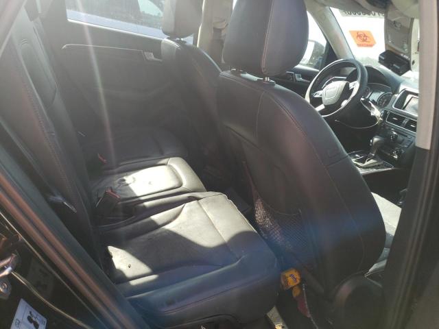 Снимка 10 от търг – 2012 AUDI Q5 PREMIUM с VIN WA1CFAFP8CA014260