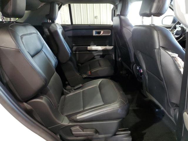 Photo 10 from auction – 2021 FORD EXPLORER L with VIN 1FM5K7FW6MNA09293
