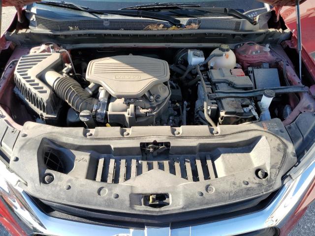 Photo 12 from auction – 2020 CHEVROLET BLAZER 2LT with VIN 3GNKBHRS5LS589945