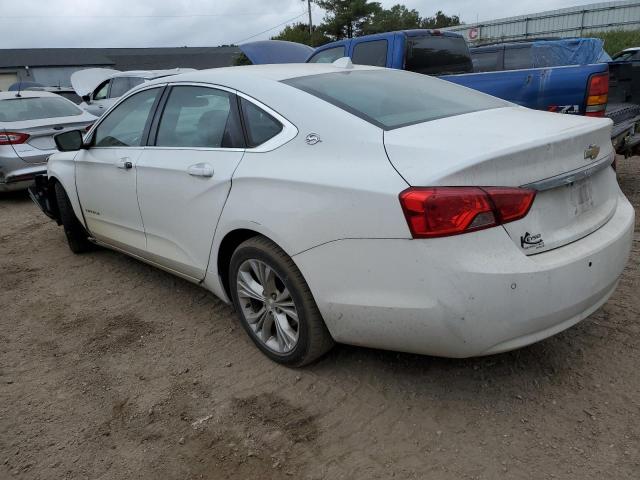 Foto 2 de la subasta – 2014 CHEVROLET IMPALA LT con VIN 2G1115SL7E9243719