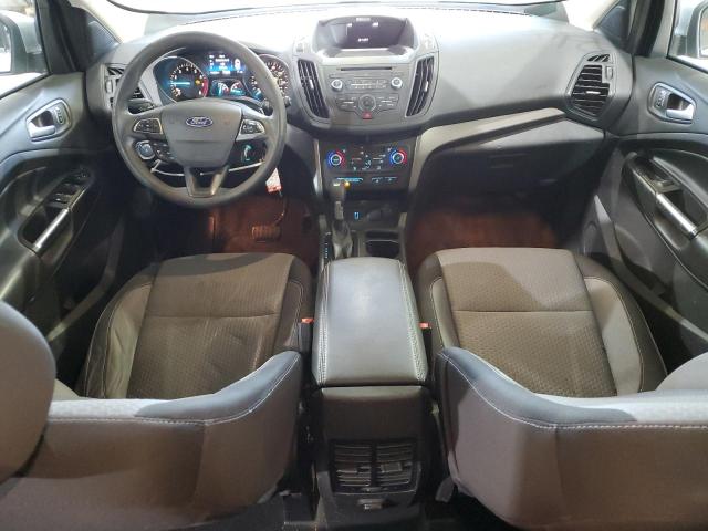 Photo 8 from auction – 2017 FORD ESCAPE SE with VIN 1FMCU0GD7HUC81773