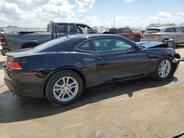 Photo 3 from auction – 2014 CHEVROLET CAMARO LS with VIN 2G1FA1E39E9231582